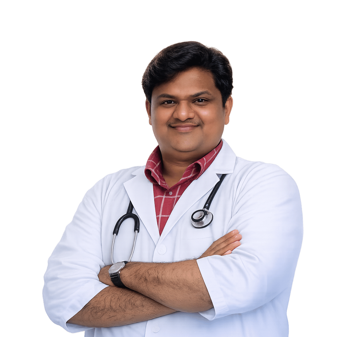 Laser Piles Treatment - Sudershan Hospital